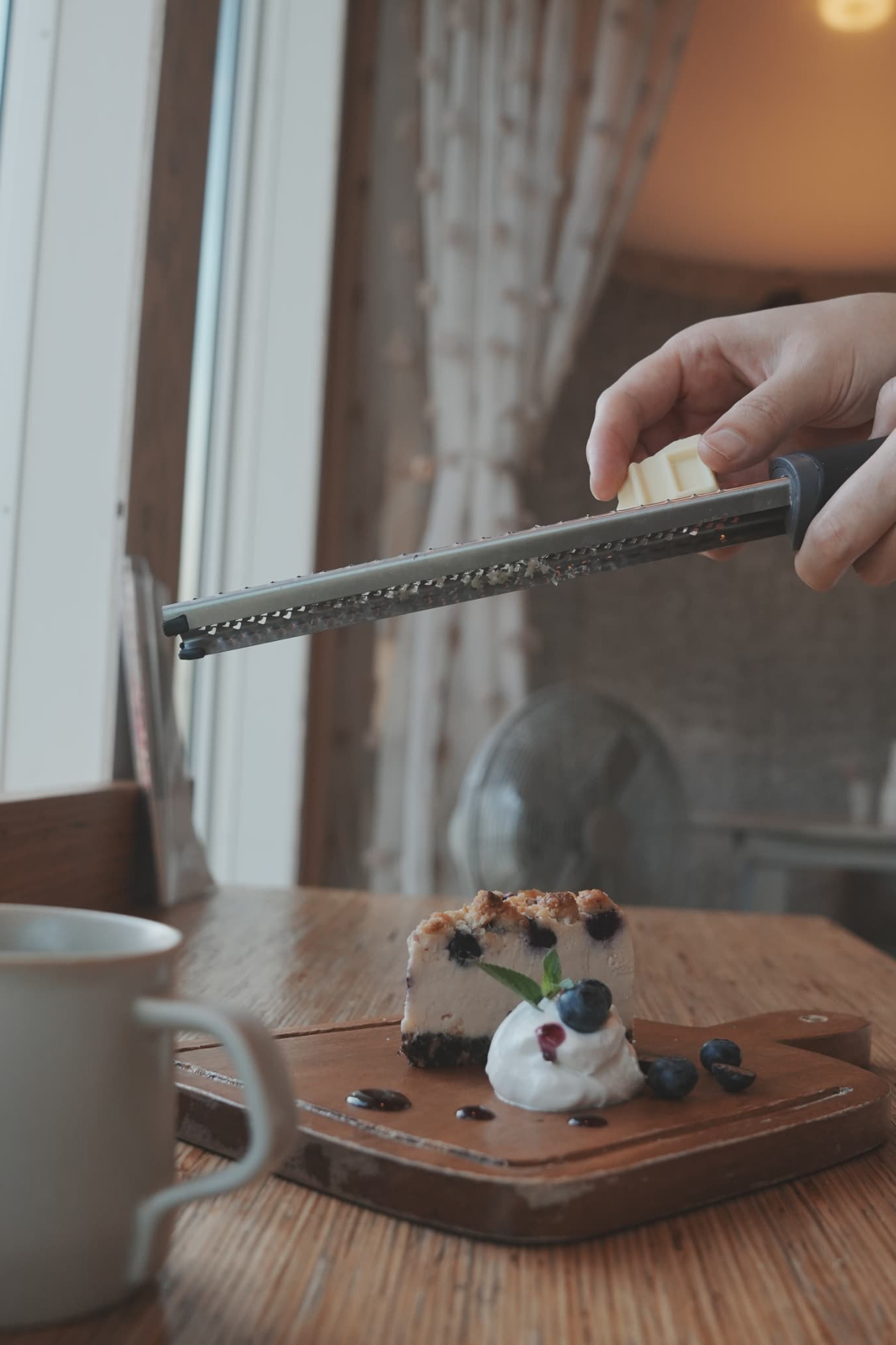 ランチメニュー